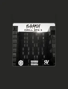 Listen to BAHYSA, watch music videos, read bio, see tour dates & more!