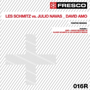 Positive Remixes - Single