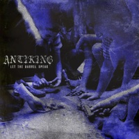 Let the Barrel Speak - Single - Antiking