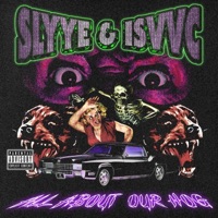 All About Our Hog - Single - Slyye