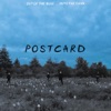 Postcard - Supragalactic