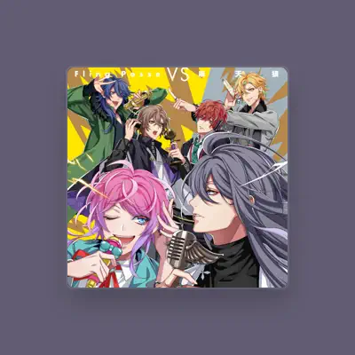 Listen to Fling Posse, watch music videos, read bio, see tour dates & more!