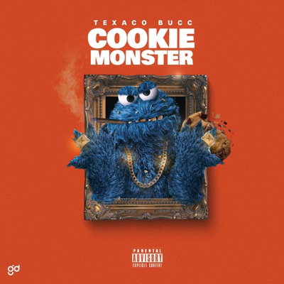 TeXaco Bucc "Cookie Monster"
