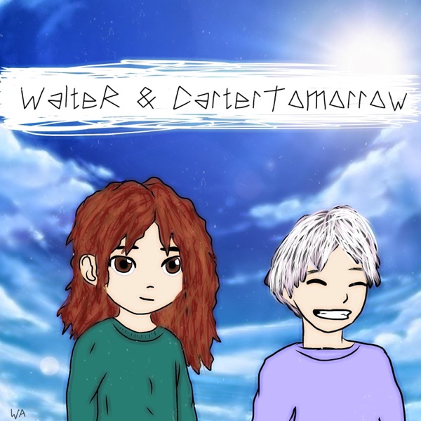 Break My Heart (feat. Carter Tomorrow)
