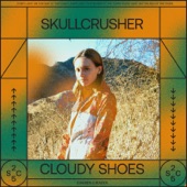 Cloudy Shoes artwork