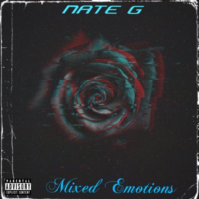 Mixed Emotions (The EP)