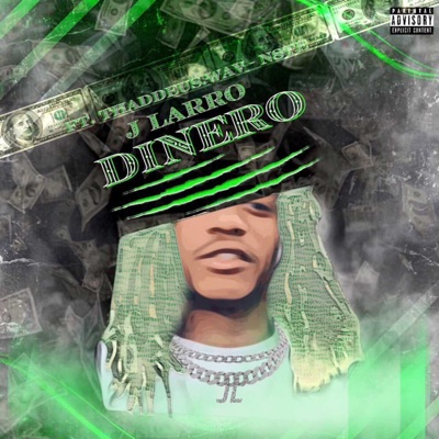 Dinero (feat. N8TE & Renaissauce Man) - Single
