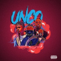 UNCO - Single - Uncojingjong