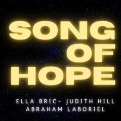 Song of Hope - Single (feat. Judith Hill & Abraham Laboriel) - Single