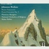 Plamena Mangova Concerto No. 1 for Piano and Orchester in D Minor, Op. 15: I. Maestoso Brahms: Haydn Variations & Piano Concerto No. 1