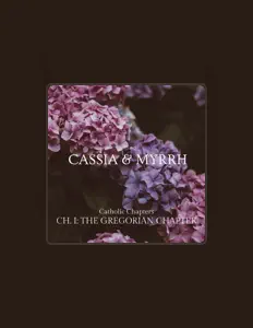 Listen to Cassia & Myrrh, watch music videos, read bio, see tour dates & more!