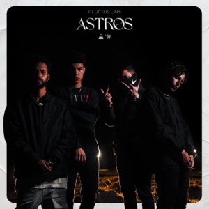 Astros (feat. Rafael BUGSY, Tagus, TaleRich & Vaztu)