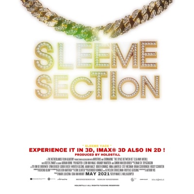 Sleeme Section - Single