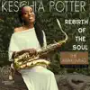 Keschia Potter - It's Time to Love (feat. Karrie-Benoit)