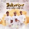 Shikwekwe (feat. Drip eye) - Mbuzi Gang lyrics