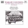 Philip Fowke, Proinnsías Ó Duinn & RTÉ Concert Orchestra - Warsaw Concerto (Dangerous Moonlight)
