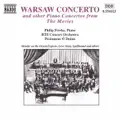 Warsaw Concerto (Dangerous Moonlight)