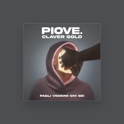 Listen to Claver Gold, watch music videos, read bio, see tour dates & more!