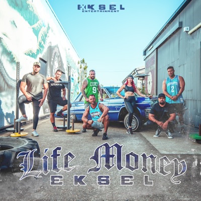 Life Money - Single