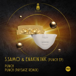 Punch - EP