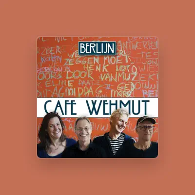 Listen to Café Wehmut, watch music videos, read bio, see tour dates & more!