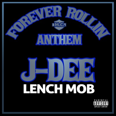 Forever Rollin' - Single