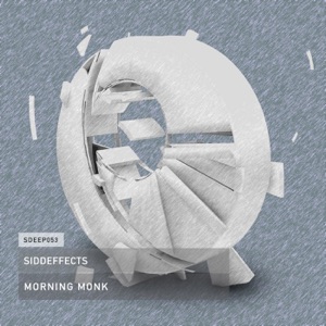 Morning Monk - Single