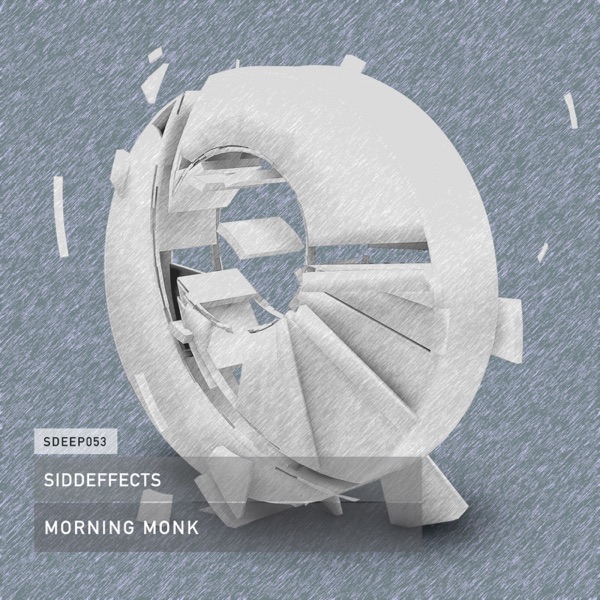 Morning Monk - Single