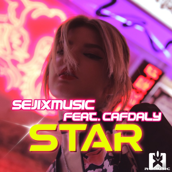 Star (feat. Cafdaly) - Single