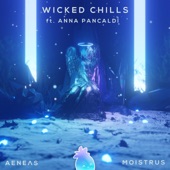 Wicked Chills (feat. Anna Pancaldi) artwork