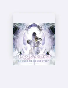 Listen to Unlucky Morpheus, watch music videos, read bio, see tour dates & more!