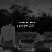 Beautiful Time (Instrumental Version) artwork