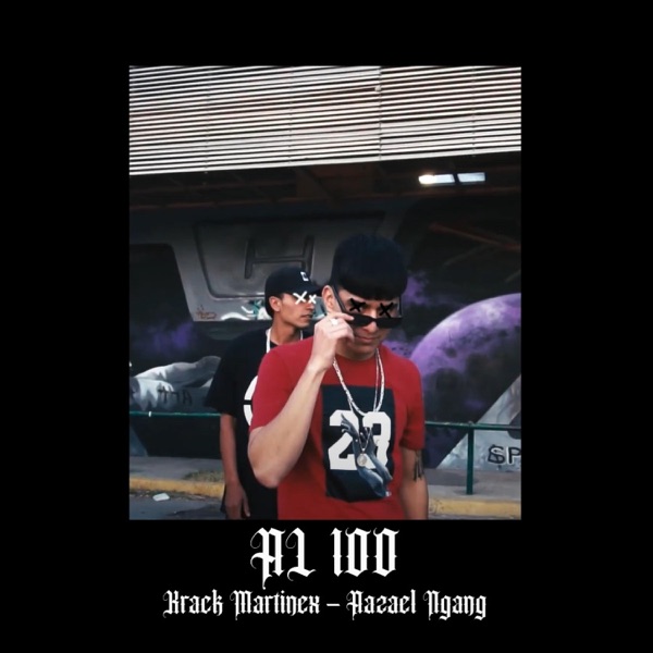 Al 100 (Krack Martinez)