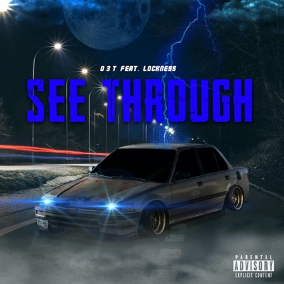 See Through (feat. Lockness) - Single