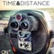 Little Disaster - Time and Distance lyrics