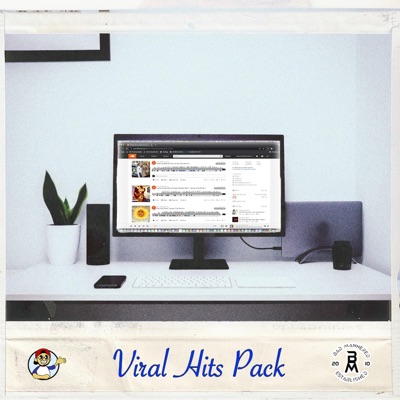 Viral Hits Pack (Jersey Club Remix) - Single