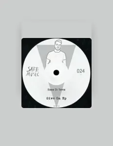 Listen to Sasa di Toma, watch music videos, read bio, see tour dates & more!