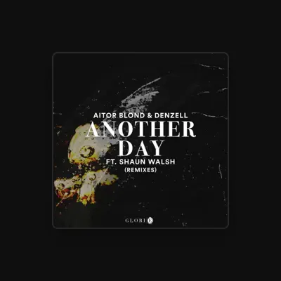 Listen to Aitor Blond, watch music videos, read bio, see tour dates & more!
