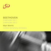 Symphony No. 1 in C Major, Op. 21: III. Menuetto artwork