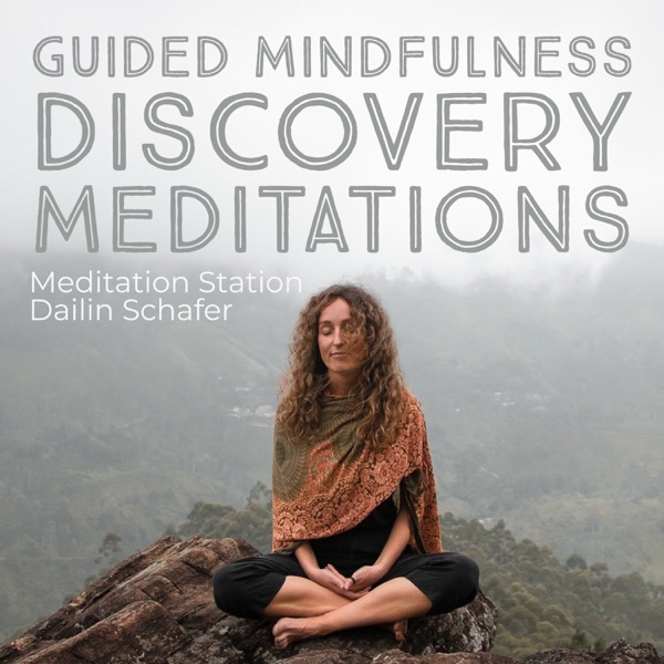 Guided Mindfulness Discovery Meditation