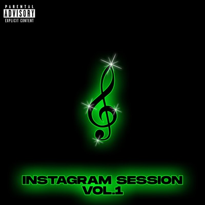 Instagram Session, Vol. 1 - Single