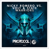 Warriors - Nicky Romero & Volt & State