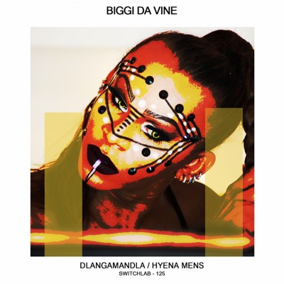 Dlangamandla - Single