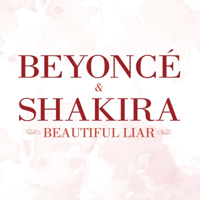 Beautiful Liar (Instrumental) - Beyoncé | Shazam