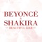 Beautiful Liar - Beyoncé & Shakira lyrics