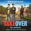 Takeover - Voll Vertauscht (Original Motion Picture Soundtrack) artwork