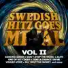 Swedish Hitz Goes Metal - Take a Chance on Me