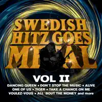 Take a Chance on Me — Swedish Hitz Goes Metal