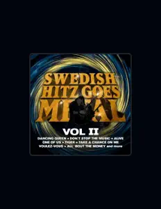 Listen to Swedish Hitz Goes Metal, watch music videos, read bio, see tour dates & more!