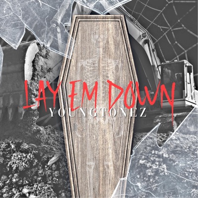 Lay Em Down - Single